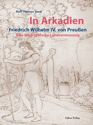 cover image of In Arkadien